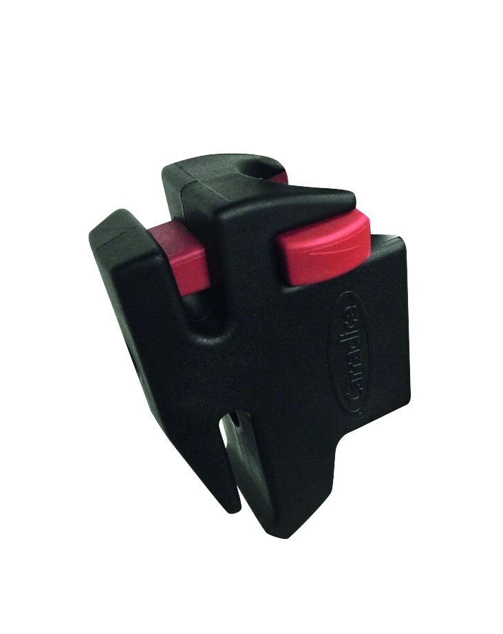 Review Ortlieb Quick Rack Cycling UK